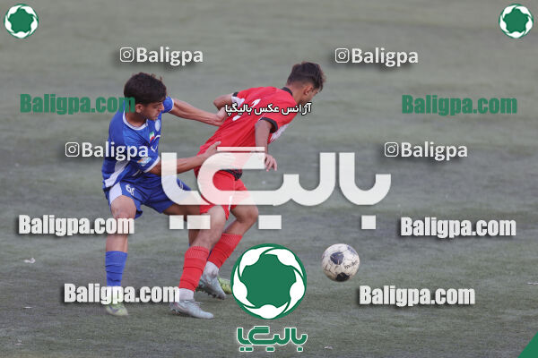 استقلال 5–1 شاهین