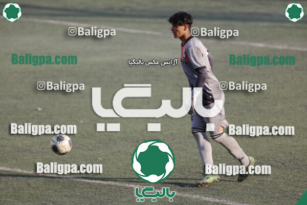 استقلال 5–1 شاهین