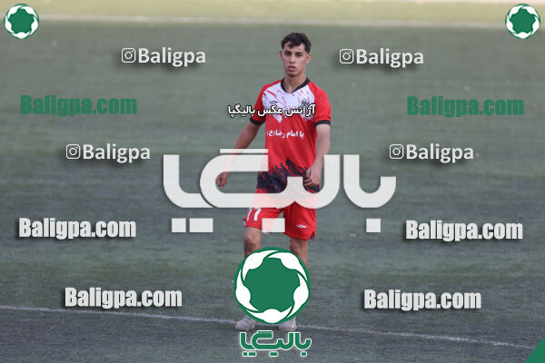 استقلال 5–1 شاهین