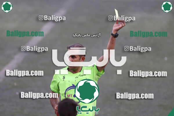 استقلال 5–1 شاهین