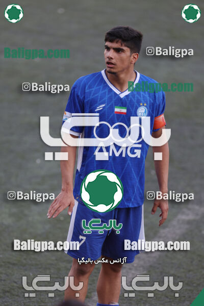 استقلال 5–1 شاهین