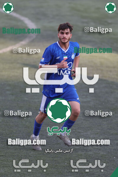 استقلال 5–1 شاهین
