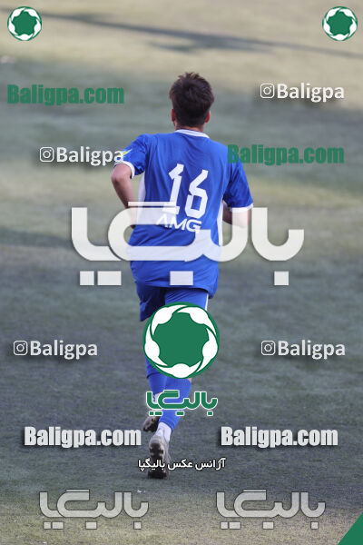 استقلال 5–1 شاهین