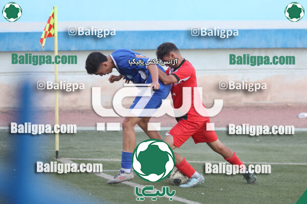 استقلال 5–1 شاهین