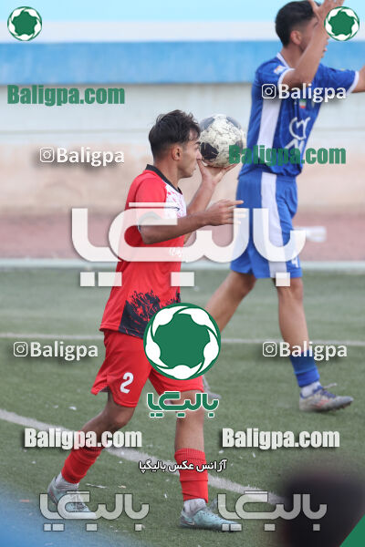 استقلال 5–1 شاهین