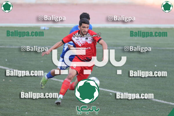 استقلال 5–1 شاهین