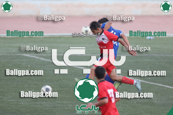 استقلال 5–1 شاهین