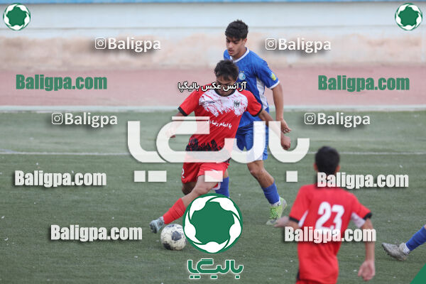 استقلال 5–1 شاهین