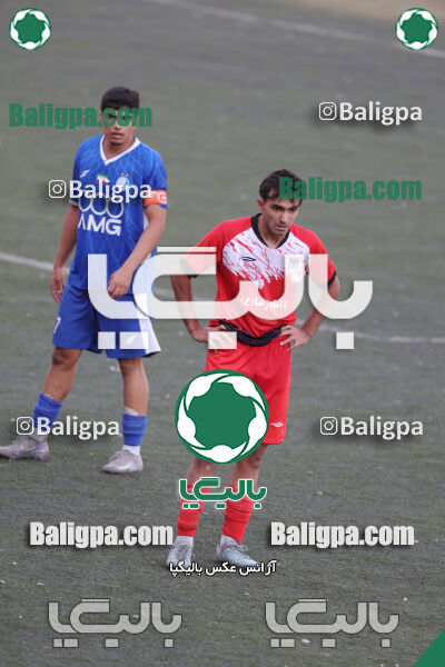 استقلال 5–1 شاهین