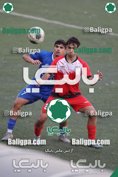 استقلال 5–1 شاهین