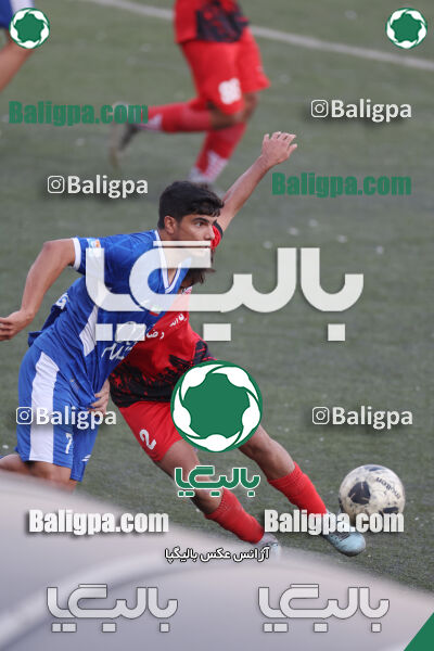استقلال 5–1 شاهین