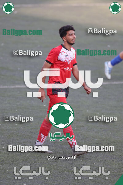 استقلال 5–1 شاهین