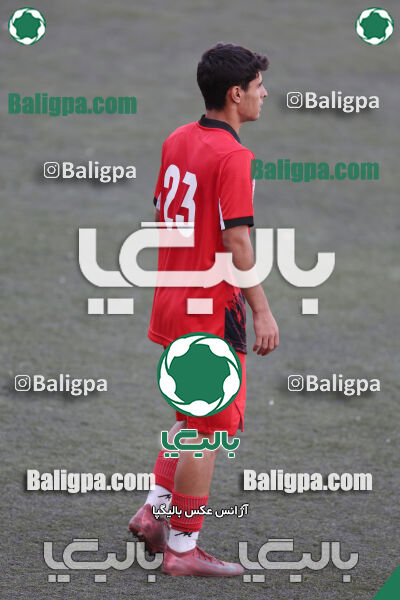 استقلال 5–1 شاهین