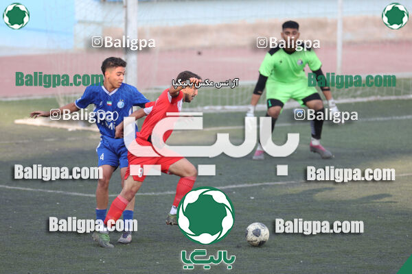 استقلال 5–1 شاهین