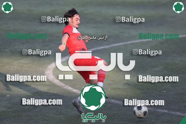 استقلال 5–1 شاهین