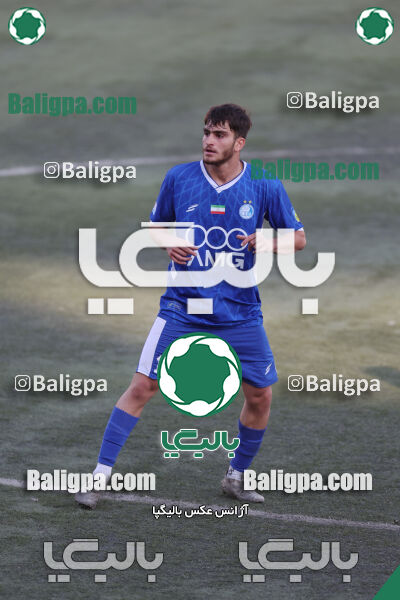استقلال 5–1 شاهین