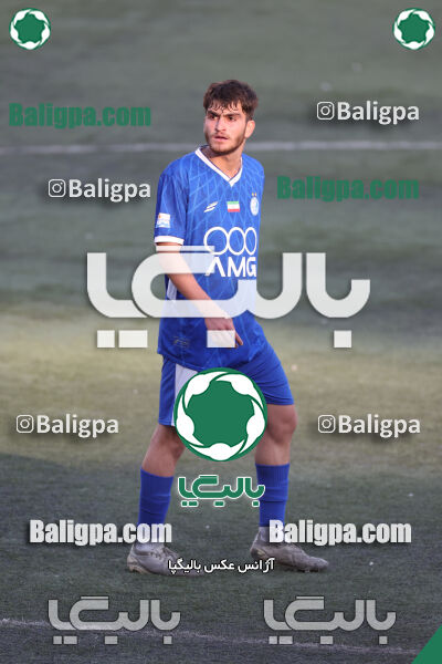 استقلال 5–1 شاهین