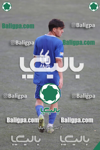 استقلال 5–1 شاهین