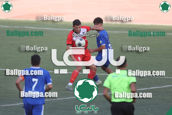 استقلال 5–1 شاهین