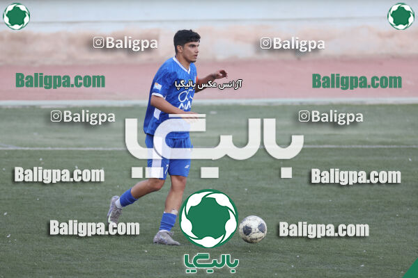 استقلال 5–1 شاهین