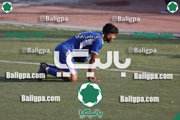 استقلال 5–1 شاهین