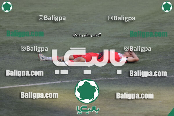 استقلال 5–1 شاهین