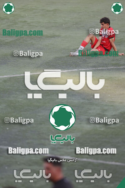 استقلال 5–1 شاهین