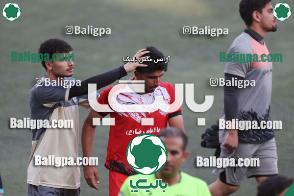 استقلال 5–1 شاهین