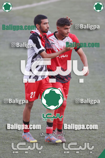 استقلال 5–1 شاهین