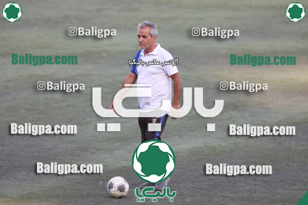 استقلال 5–1 شاهین