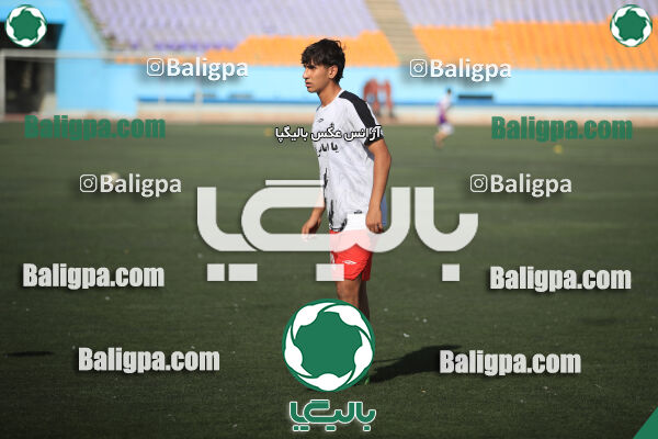 استقلال 5–1 شاهین