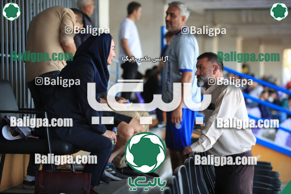 استقلال 5–1 شاهین