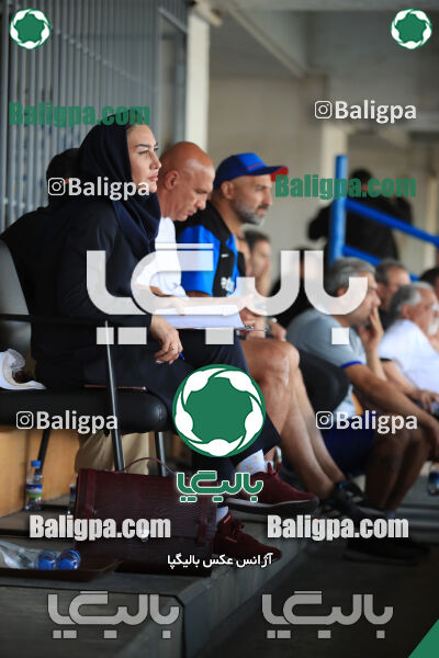 استقلال 5–1 شاهین