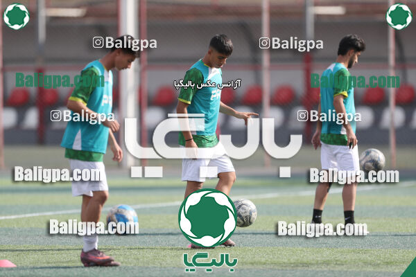 پرسپولیس 3–1 پاس قوامین