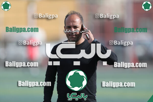 پرسپولیس 3–1 پاس قوامین