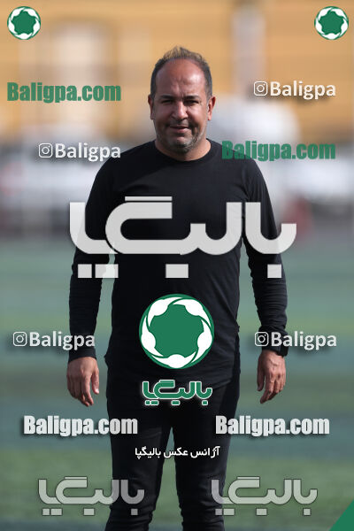 پرسپولیس 3–1 پاس قوامین