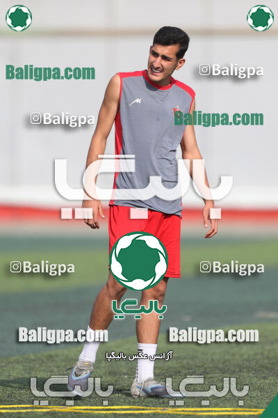 پرسپولیس 3–1 پاس قوامین