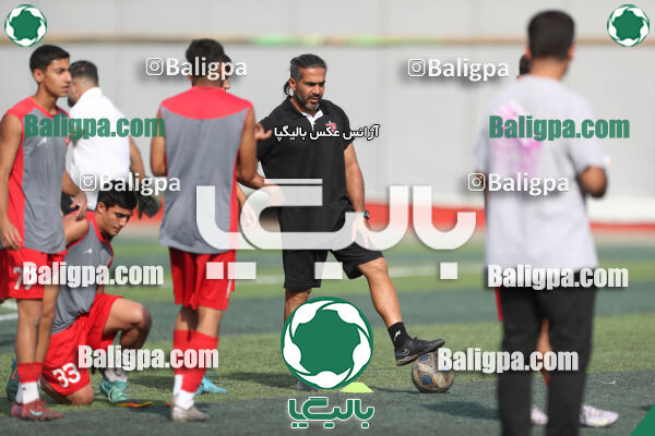پرسپولیس 3–1 پاس قوامین