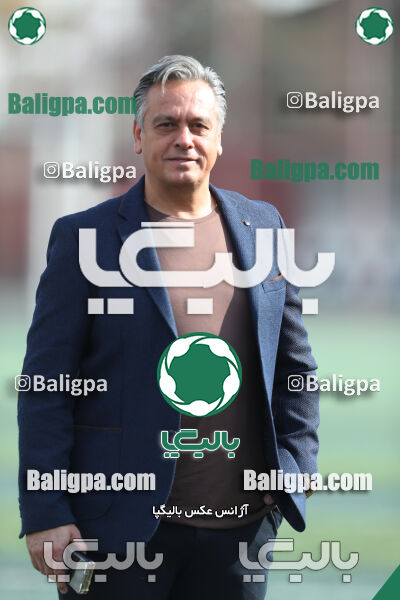 پرسپولیس 3–1 پاس قوامین