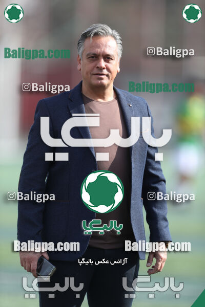پرسپولیس 3–1 پاس قوامین