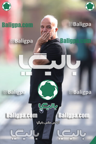 پرسپولیس 3–1 پاس قوامین