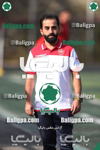پرسپولیس 3–1 پاس قوامین