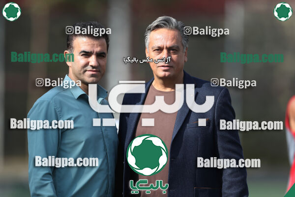 پرسپولیس 3–1 پاس قوامین
