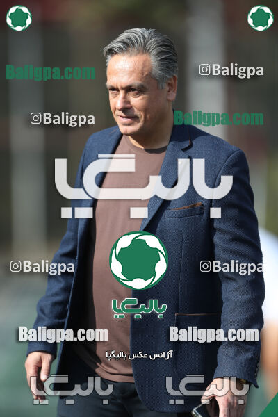 پرسپولیس 3–1 پاس قوامین