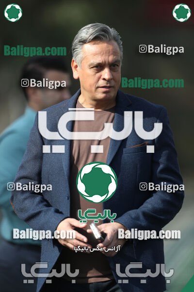 پرسپولیس 3–1 پاس قوامین