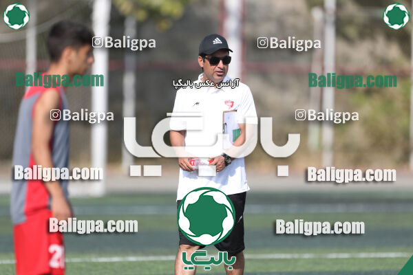پرسپولیس 3–1 پاس قوامین