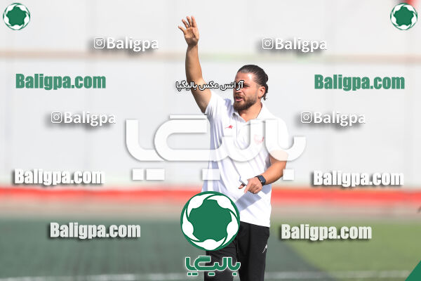 پرسپولیس 3–1 پاس قوامین