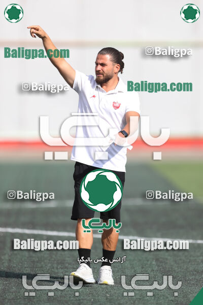 پرسپولیس 3–1 پاس قوامین