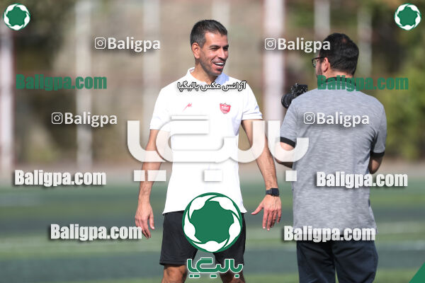 پرسپولیس 3–1 پاس قوامین