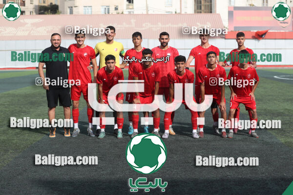 پرسپولیس 3–1 پاس قوامین